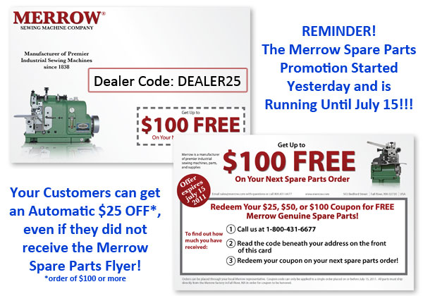 merrow mail image 1