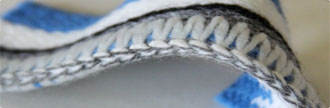 17-F Stitch 1